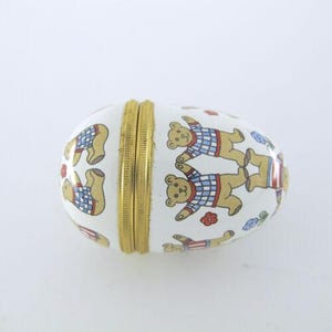Halcyon days bear - Etsy 日本