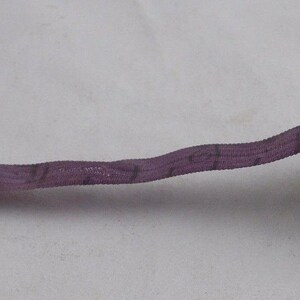Sterling Silver Repousse Georgian Measuring Tape