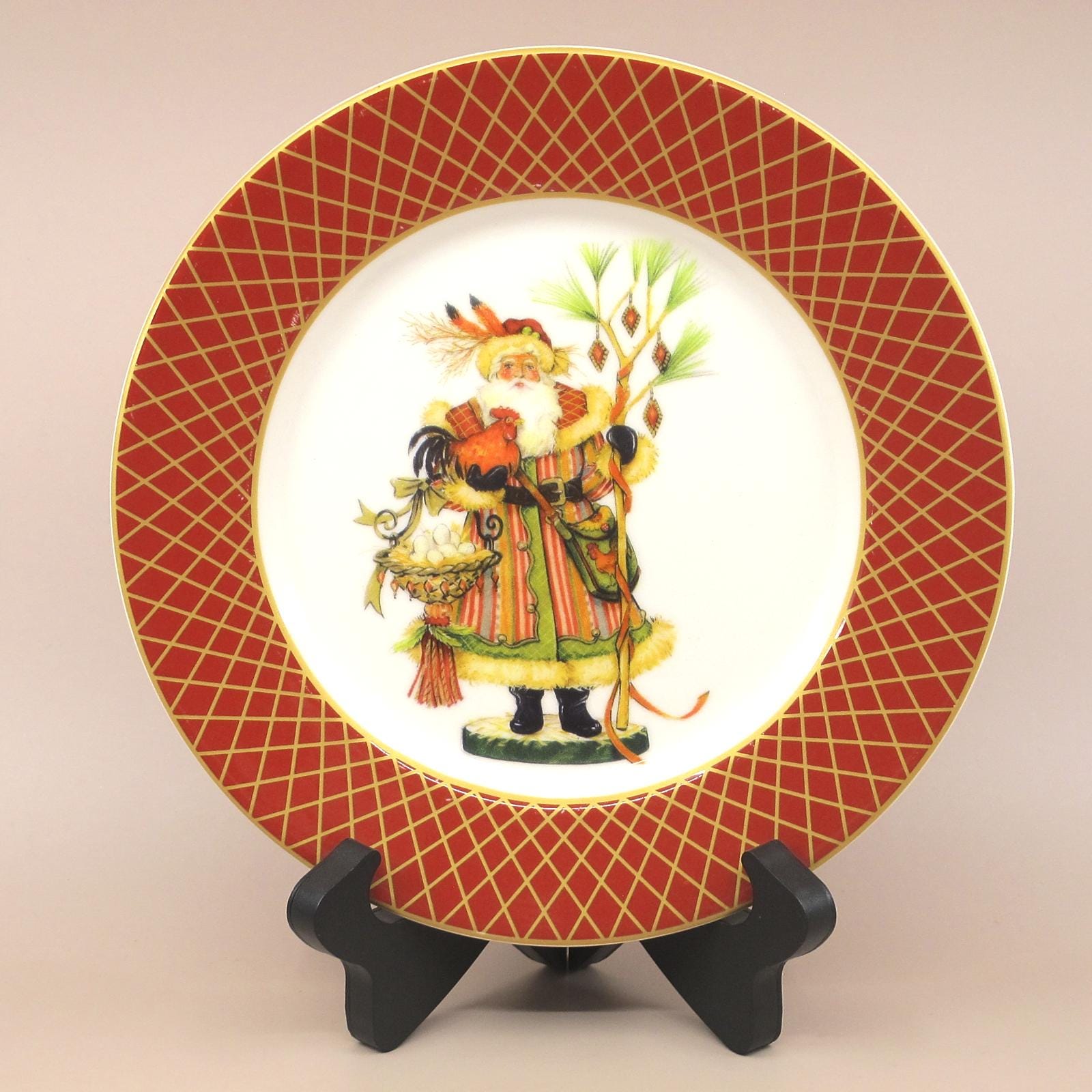 Portugal Santa Claus - Etsy