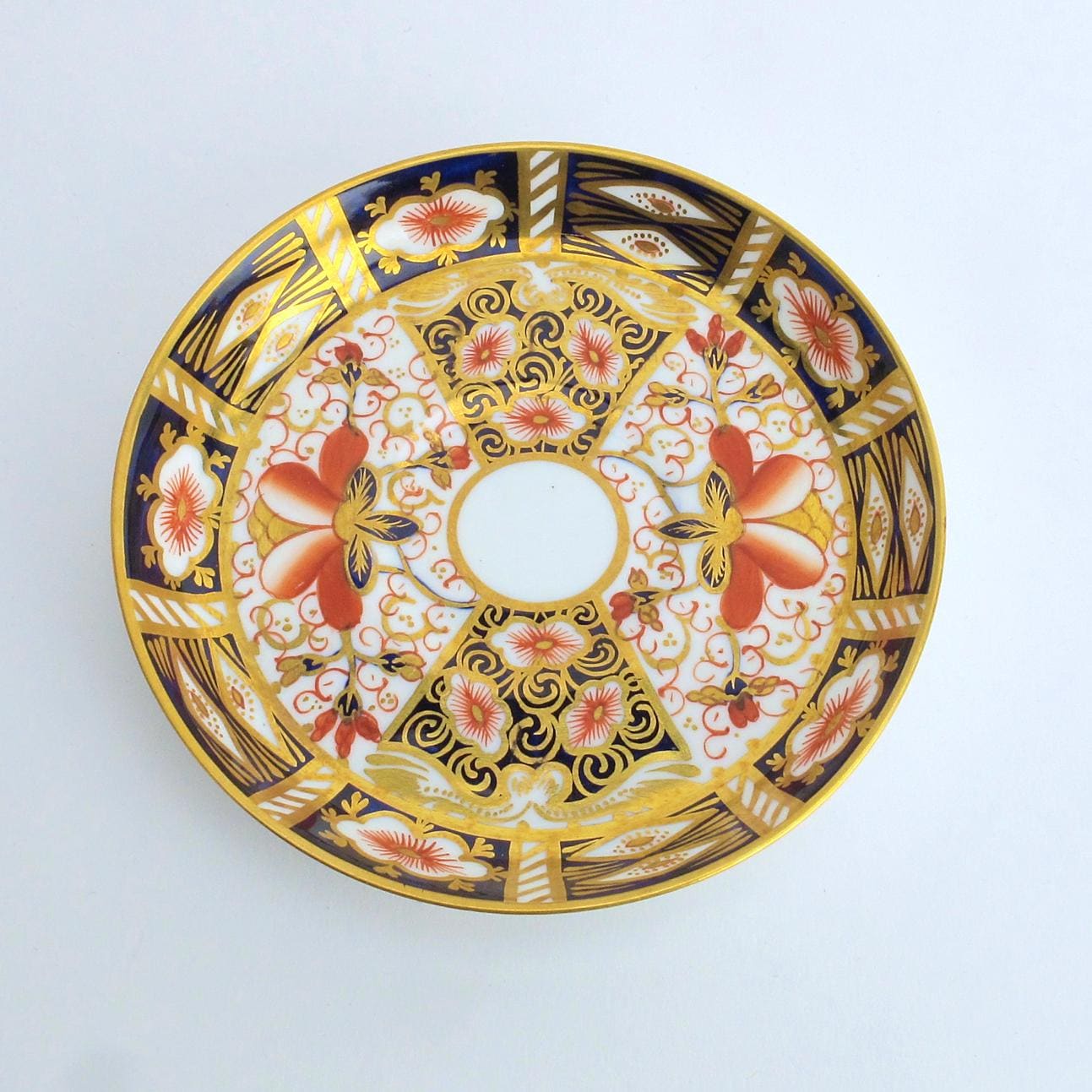 Royal Crown Derby Imari - Etsy