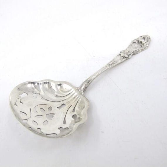 フランクリンミント スプーン 50州 アメリカ 州の花 スターリング