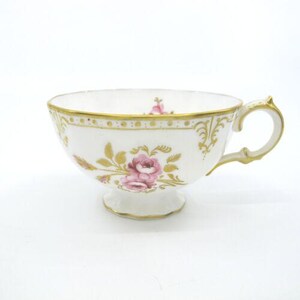 Royal Crown Derby Royal Pinxton Roses - Etsy