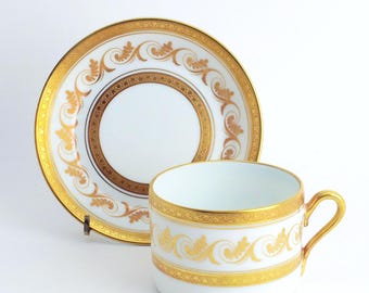 ダーギンブーケ スターリングシルバー グレービーレードル 希少な