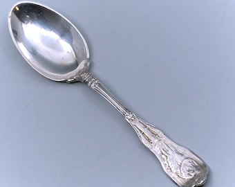 Mythologique by Gorham sterlingzilver 5 3/4" theelepel(s) met monogram