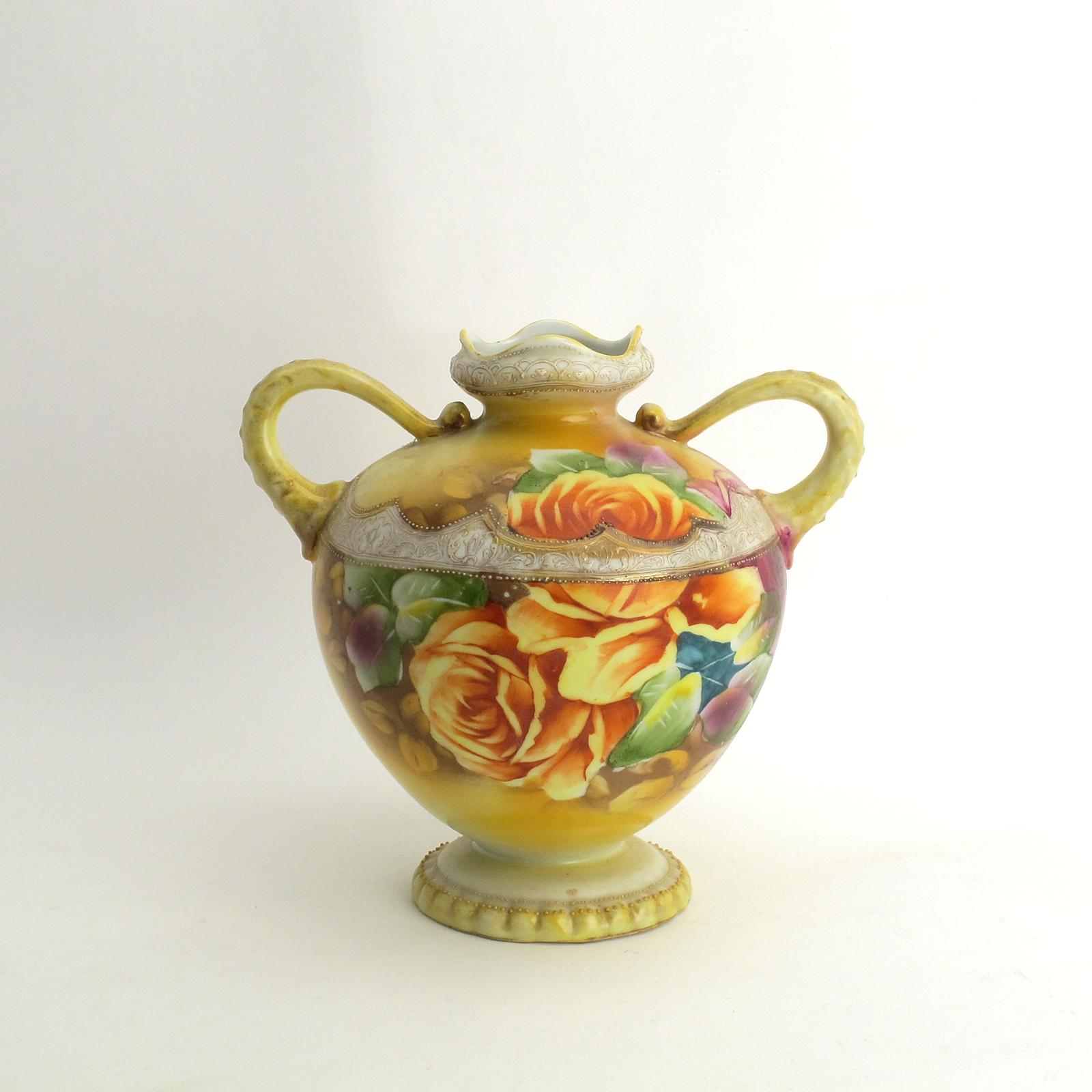Nippon Maple Leaf Mark C1891-1911 7