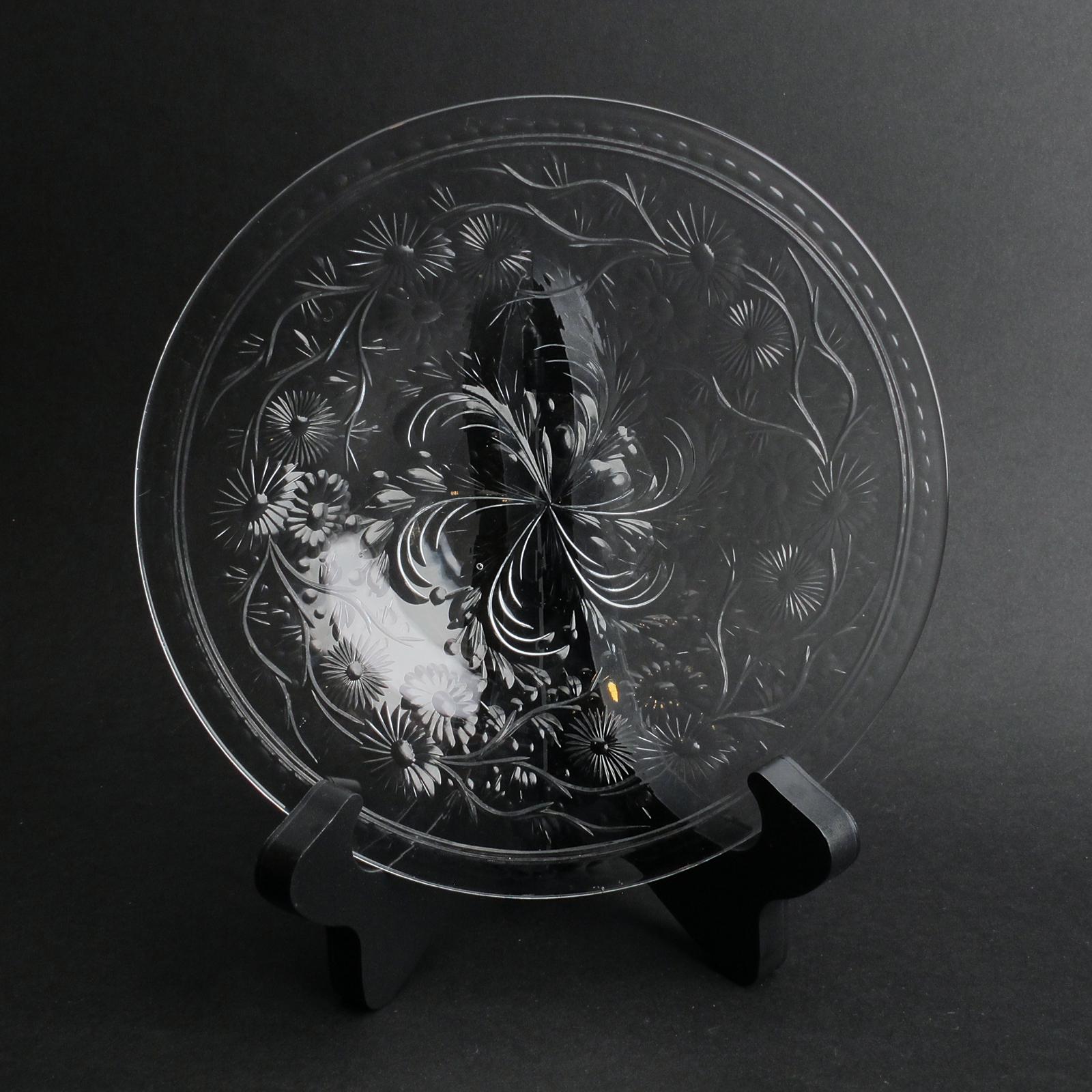 Thomas webb crystal - Etsy 日本