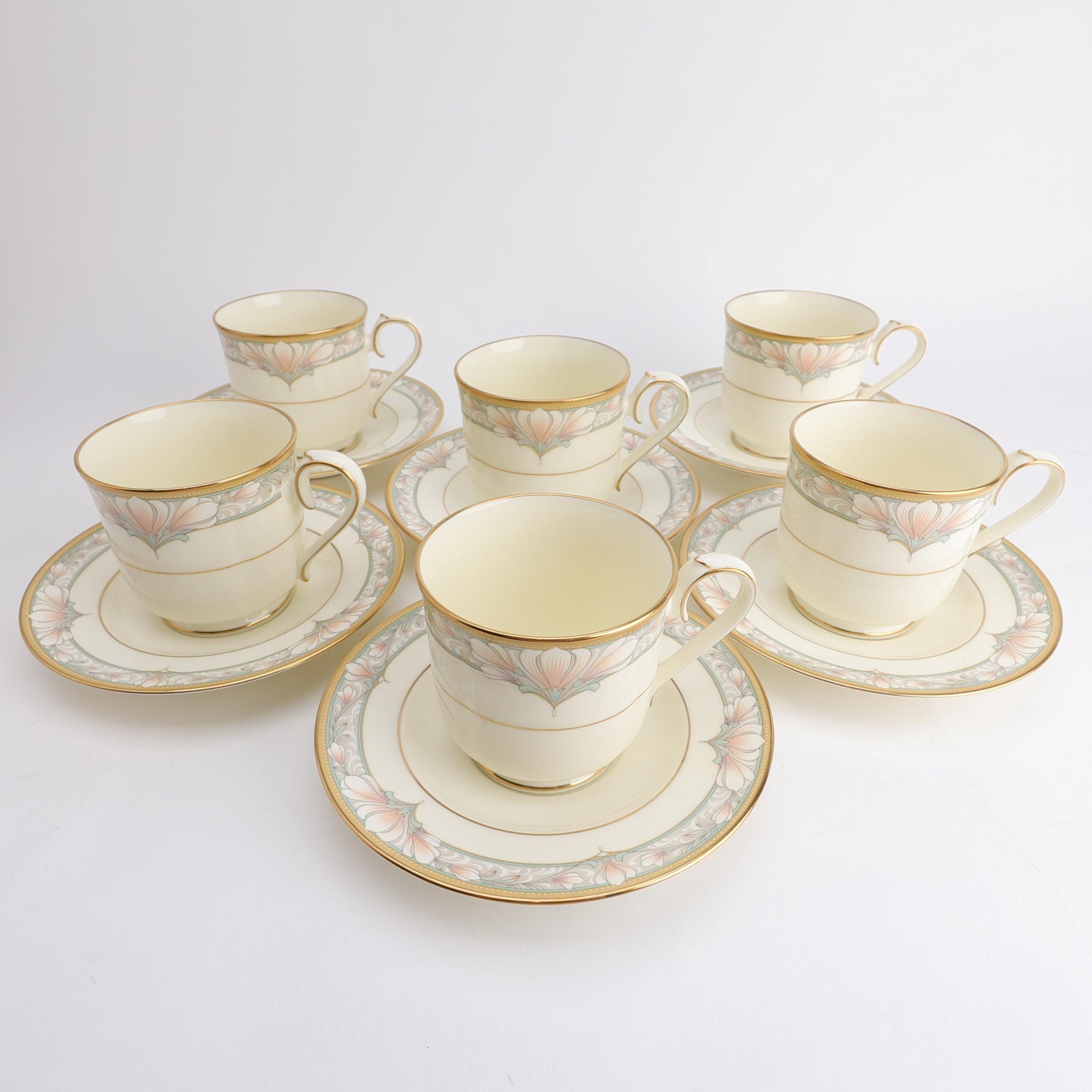 Noritake dinner set - Etsy 日本