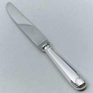 Christofle ヴァンドーム　デザートフォーク スプーン ナイフ Christofle ヴァンドーム デザートスプーン フォーク ナイフ