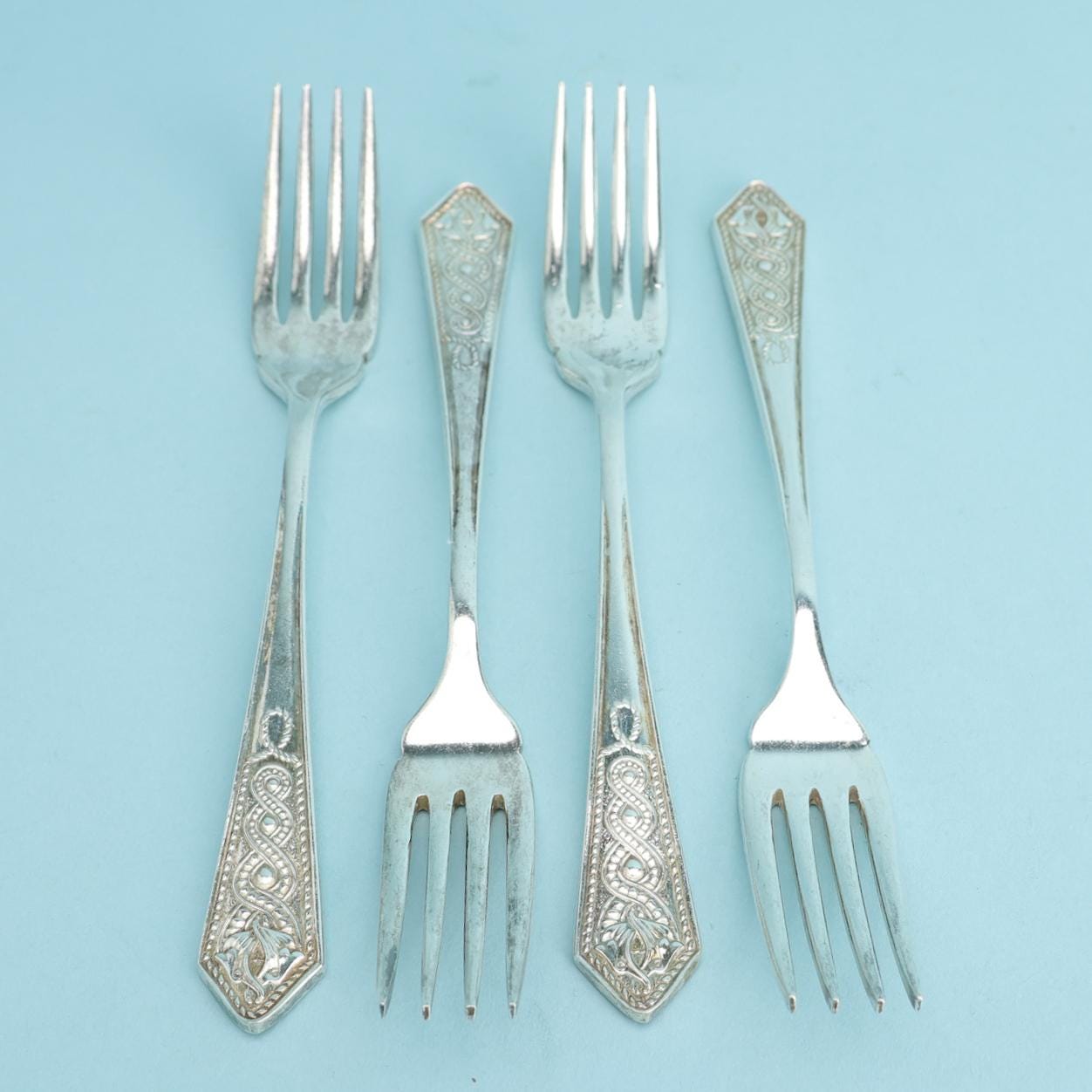 Newbridge Flatware - Etsy Canada