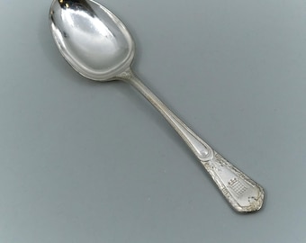 クリストフル ヴィランドリ フォーク 8点 ヴィランドリ ホテルライン