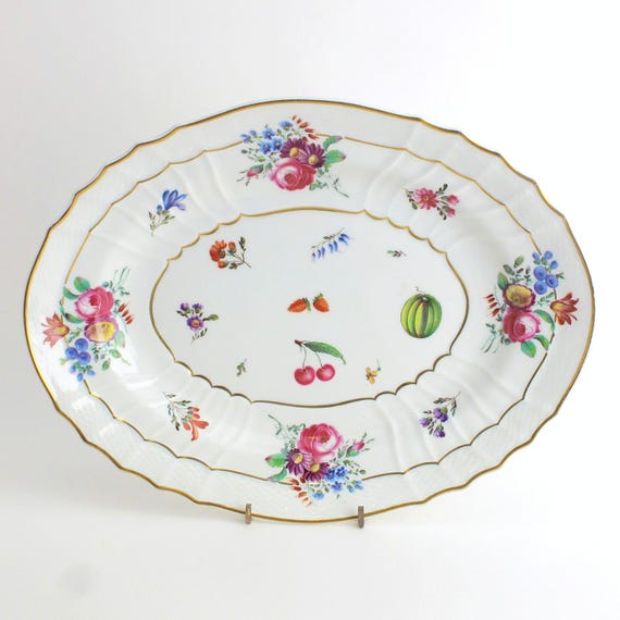 食器 Richard Ginori Oval Platter Richard Ginori 13