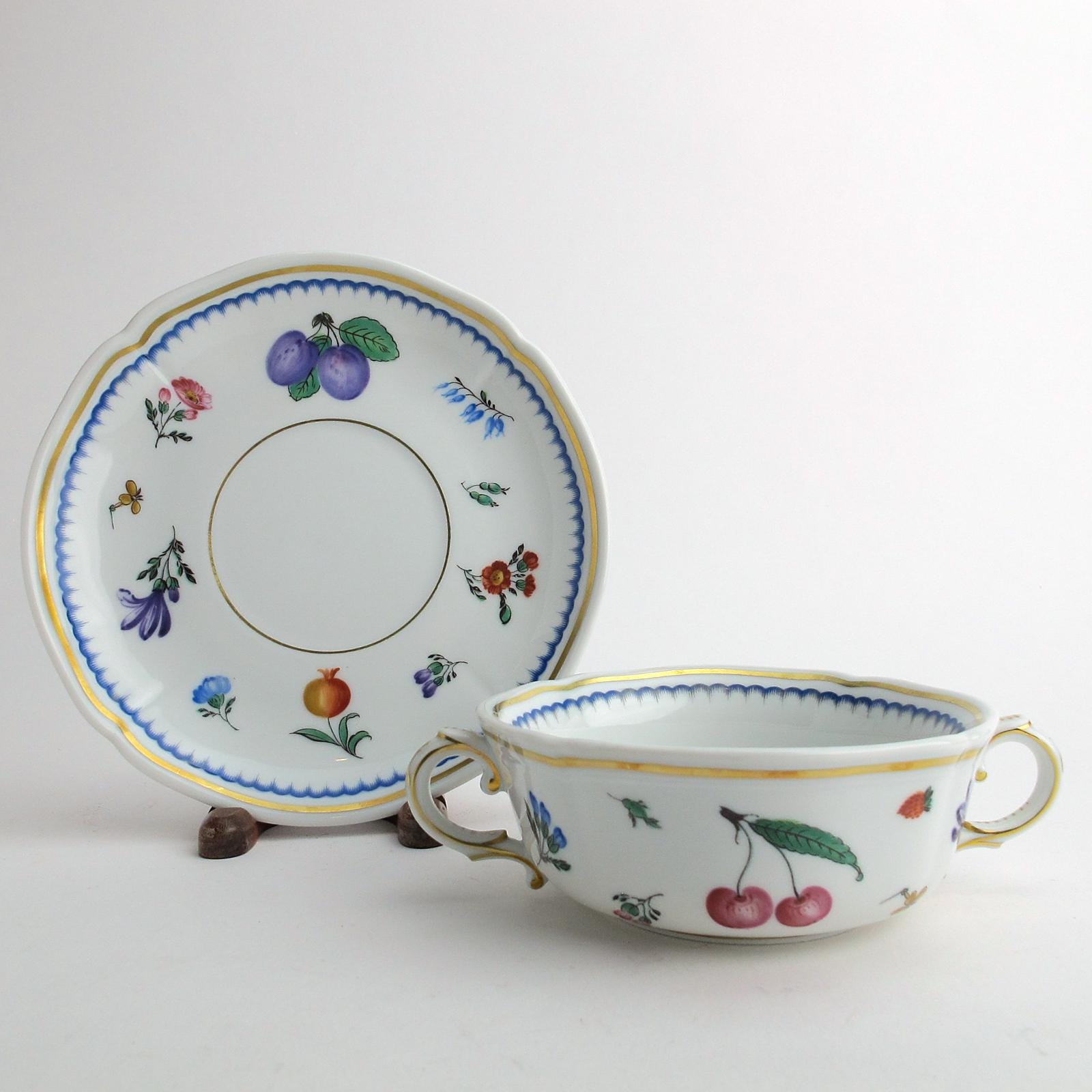 Laveno richard ginori - Etsy 日本
