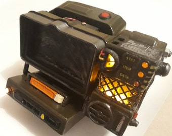 Compatible with smartphones Pip-boy 2000MKVI Fallout 76
