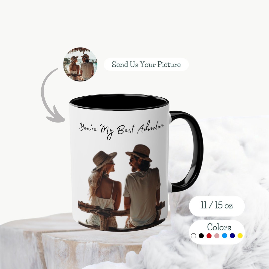 You Are The Best Thing I Ever Found On The Internet Mug