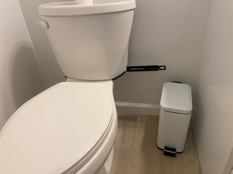 TOILET CONDENSATION TRAY Etsy