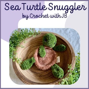 MODELLO uncinetto snuggler, TARTARUGA MARINA snuggler, uncinetto lovey, lovie, modello uncinetto, tartaruga uncinetto, baby shower, uncinetto snuggler, tartaruga