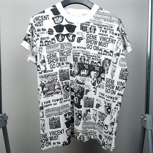 The Gazette Band Shirt - Etsy The Gazette Band Shirt - Etsy