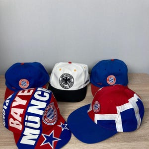 Umbro Hat - Etsy