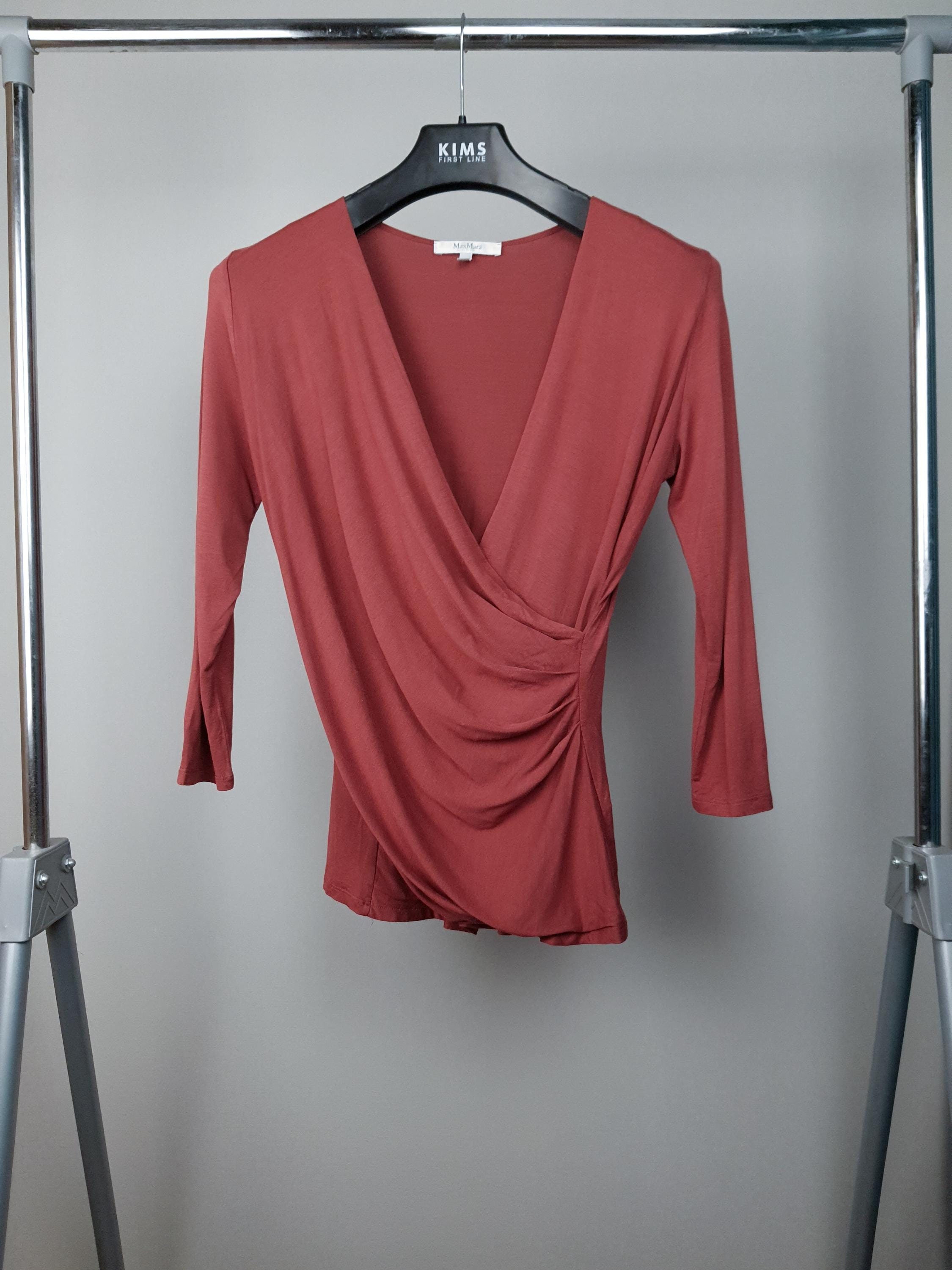 90s max mara dress Italia