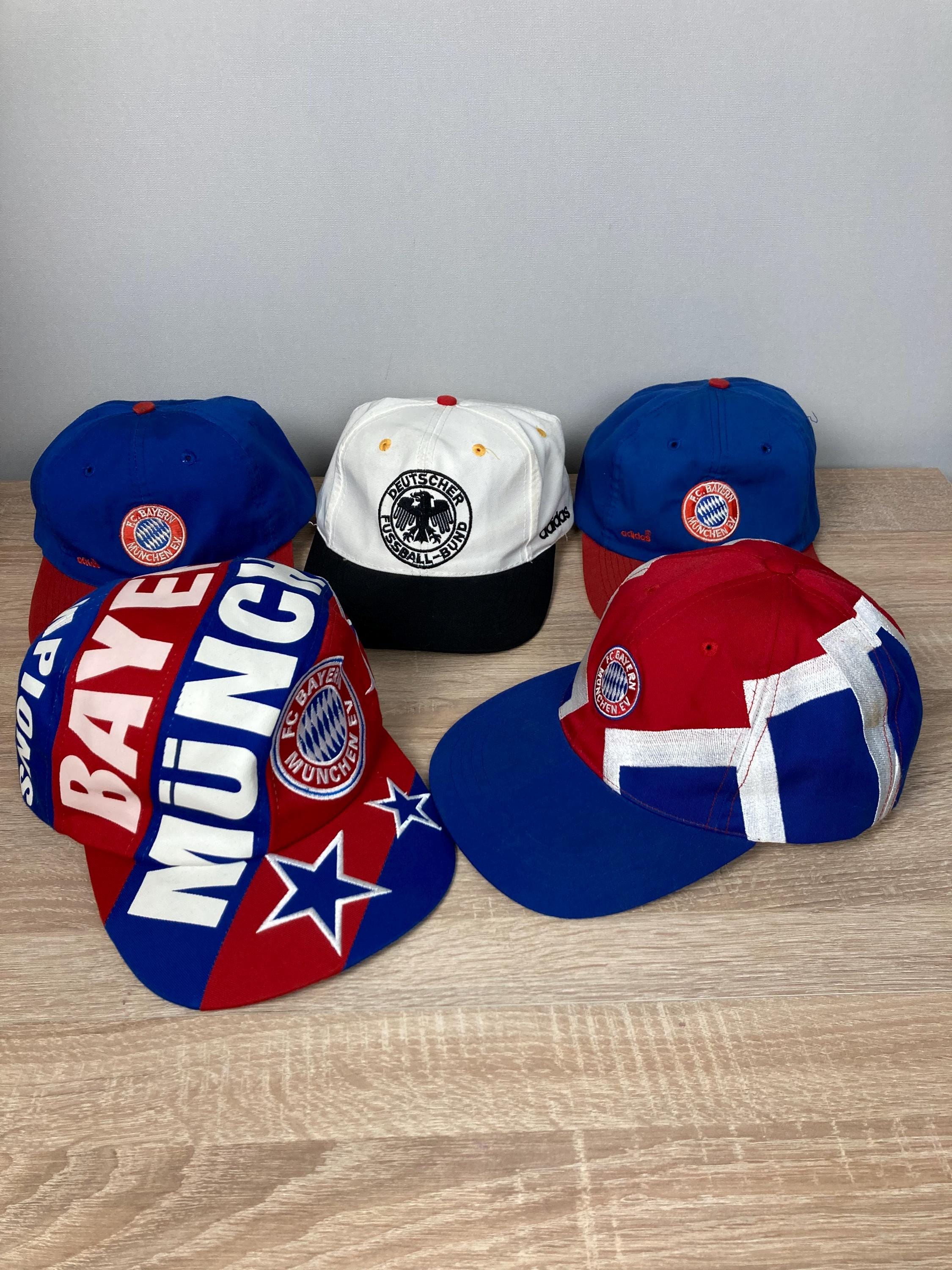 ★UMBRO★ HBL Vintage Half-Brim Cap RedUQ123CCP23 UQ123CCP23 Umbro Hat - Etsy