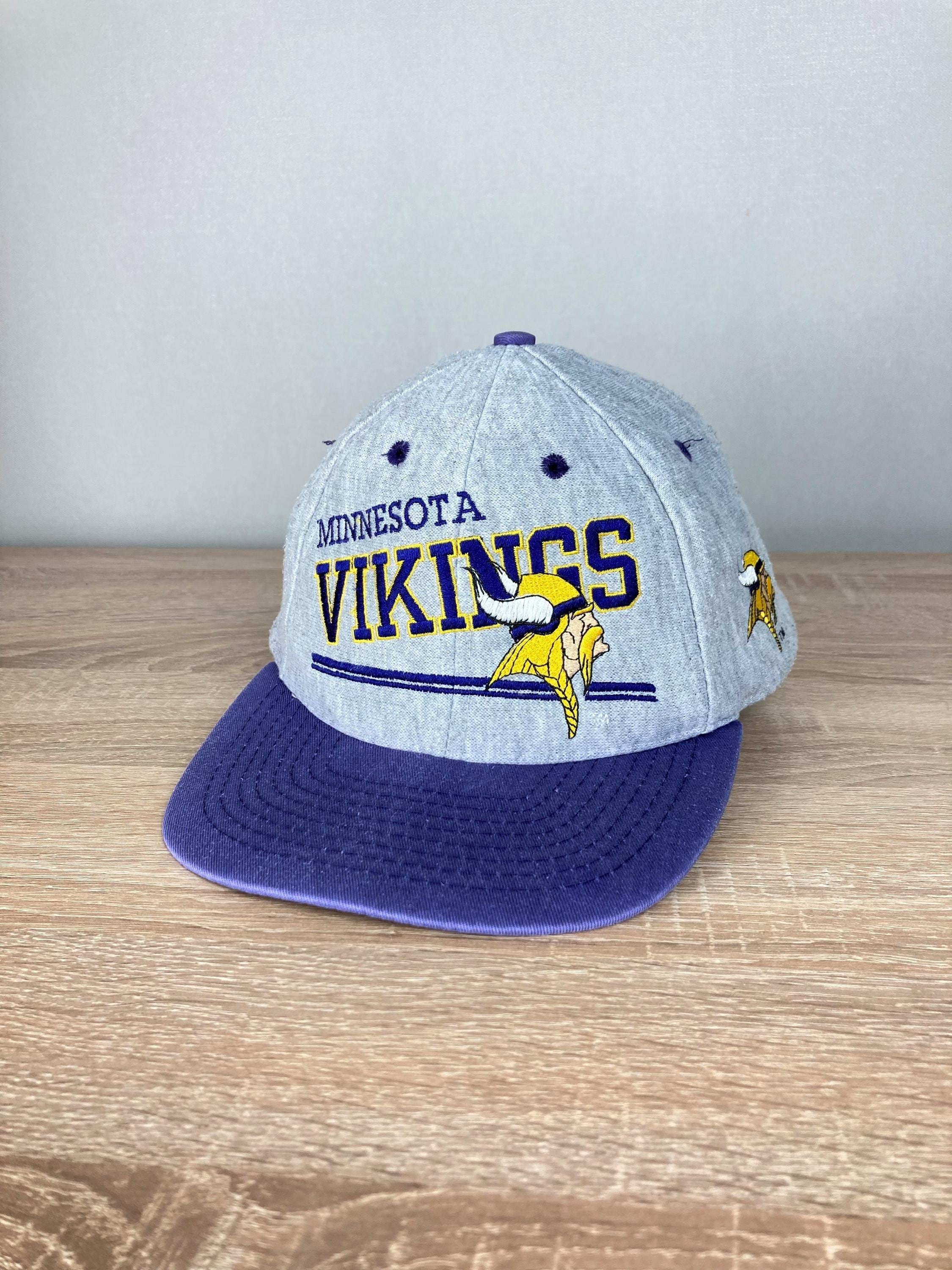 Vikingos Gorra Vikings GORRA PLANA PRAYERS VIKINGO MORADO – Skate