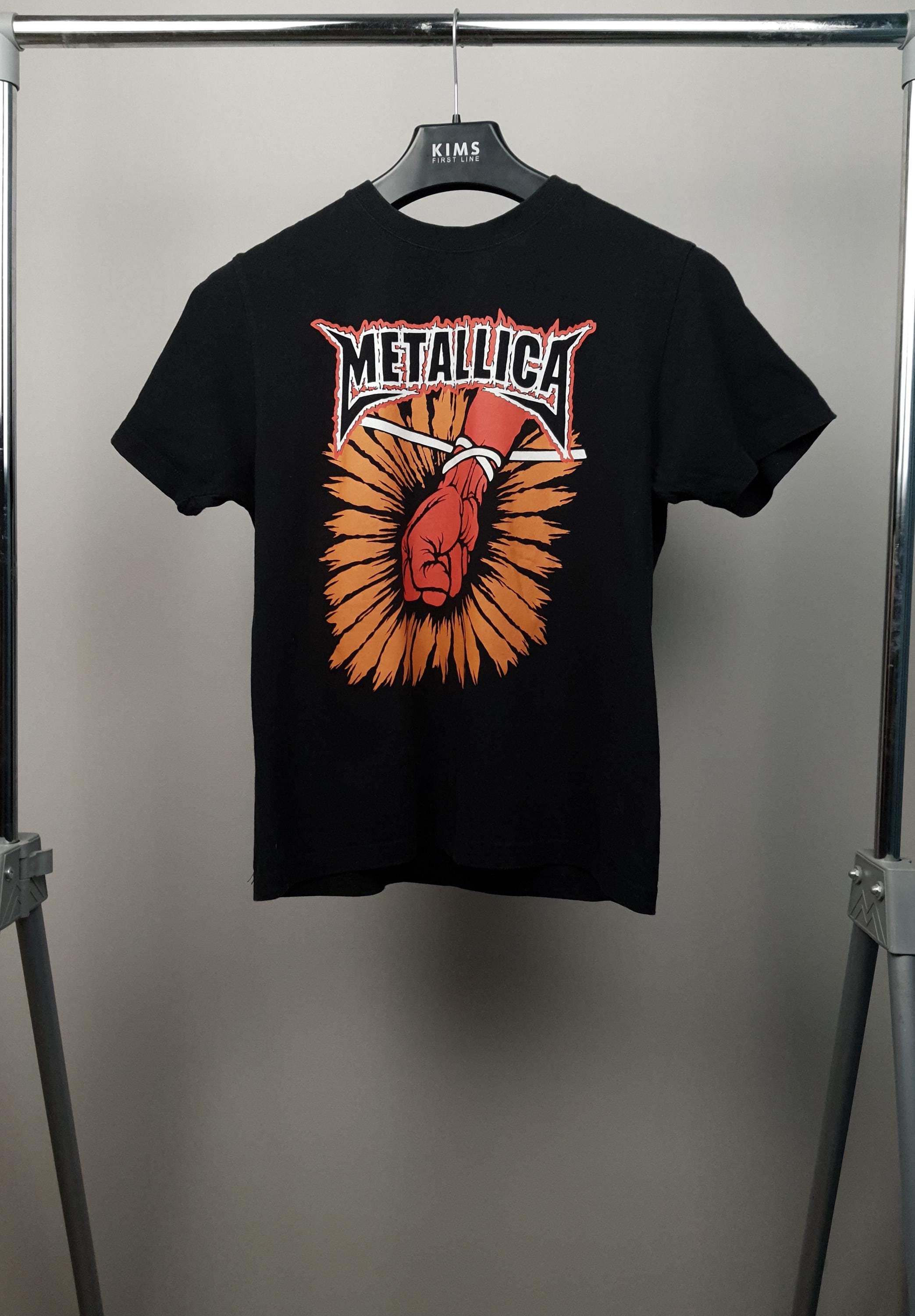 67 メタリカ METALLICA 2000年代ヴィンテージ Tシャツ taka 【公式通販】