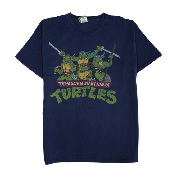 2013 Ninja Turtles Teenage Mutant Nickelodeon Cartoon… - Gem
