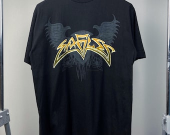 Vintage 90's (1995) EAGLES Rock Band Concert Hell Freezes Over