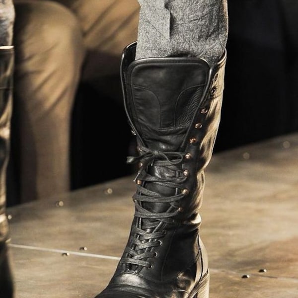 Ankle length boots online india best sale