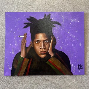 Jean-Michel Basquiat