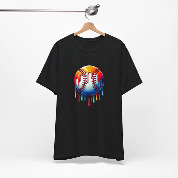 Baseball t shirt 4xl hotsell