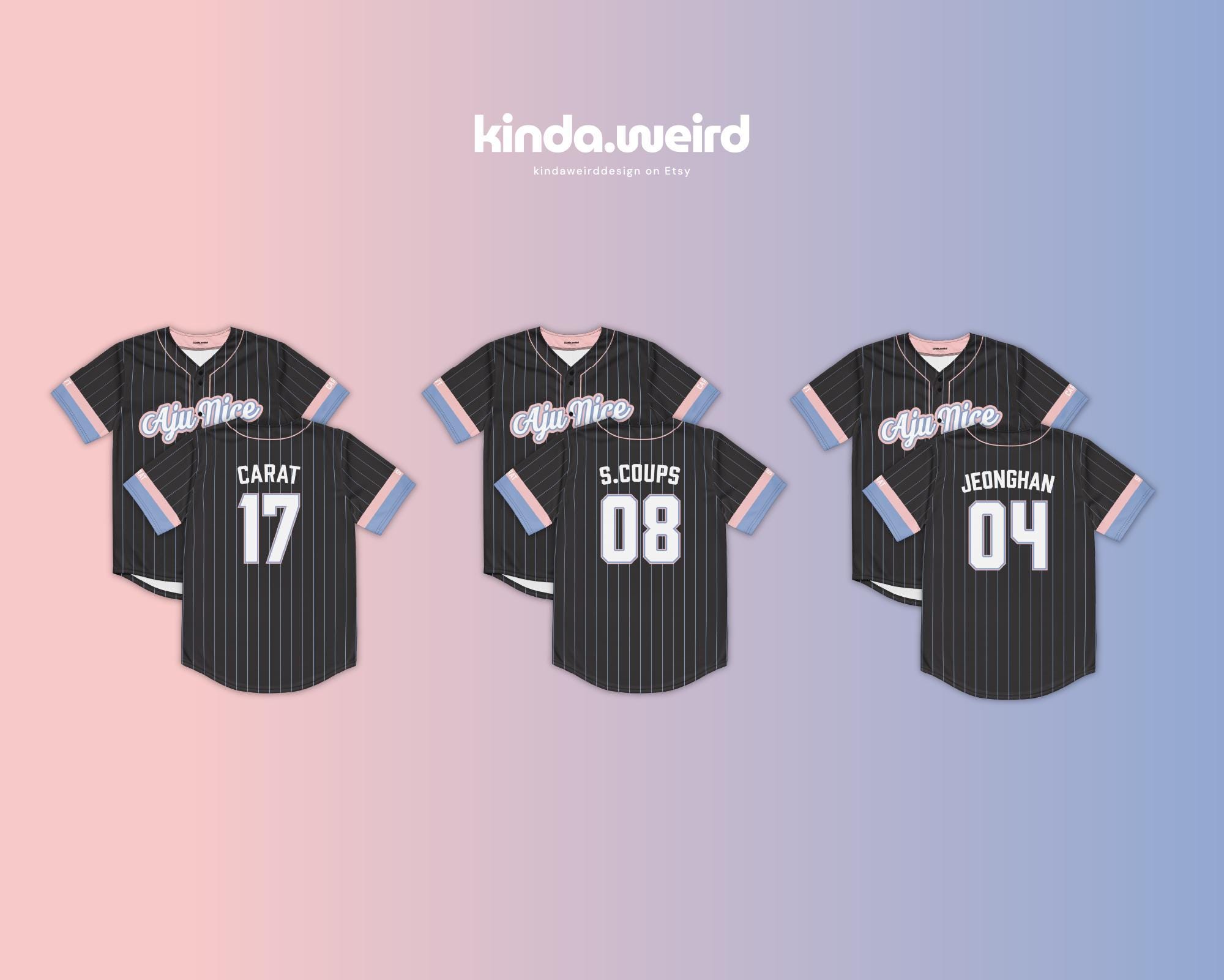 seventeen ジョシュア ユニフォーム SEVENTEEN セブチ ジョシュア ユニフォームシャツ - メルカリ