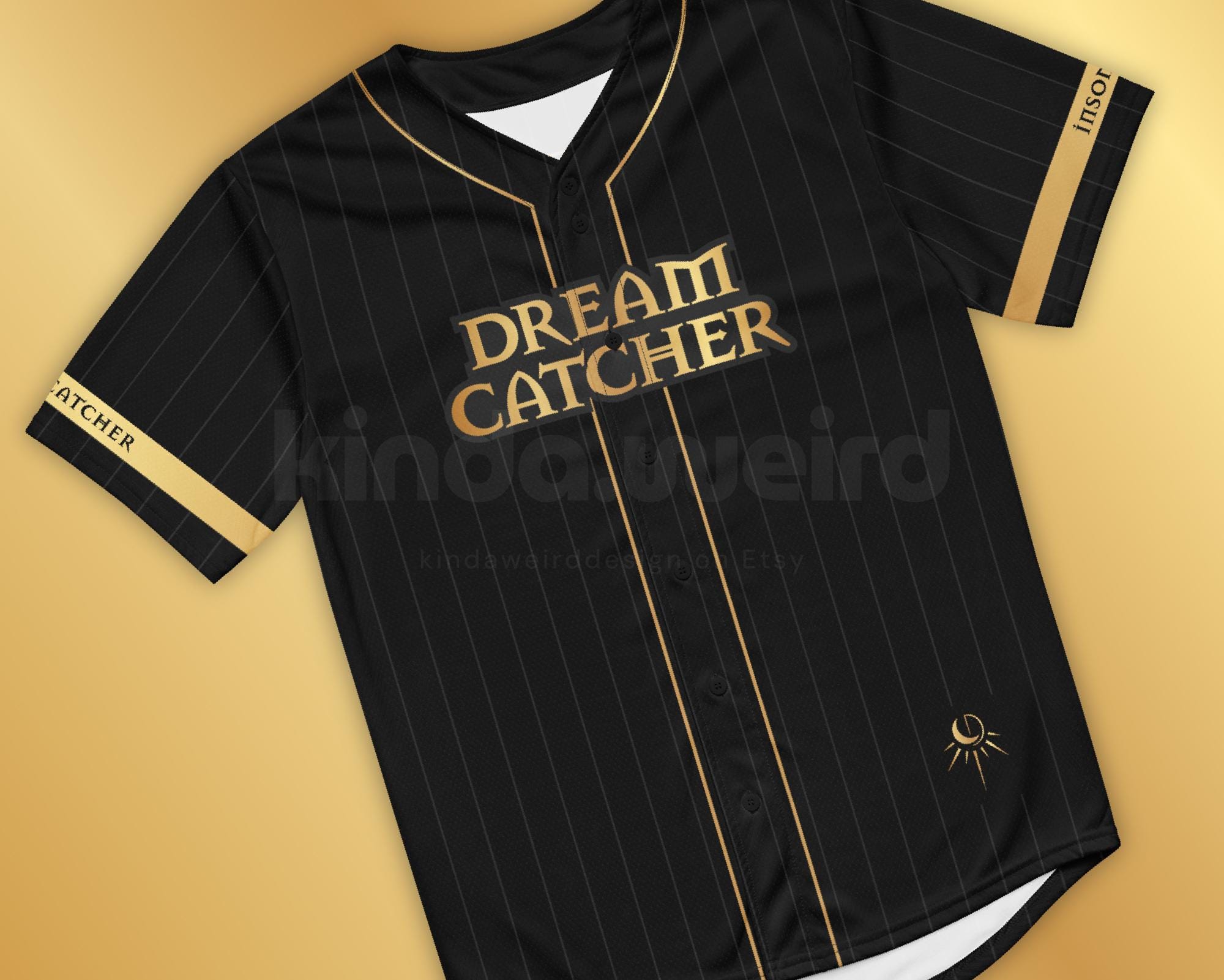 Official Dream Catcher T-Shirt: Unisex Short-Sleeve – Shop
