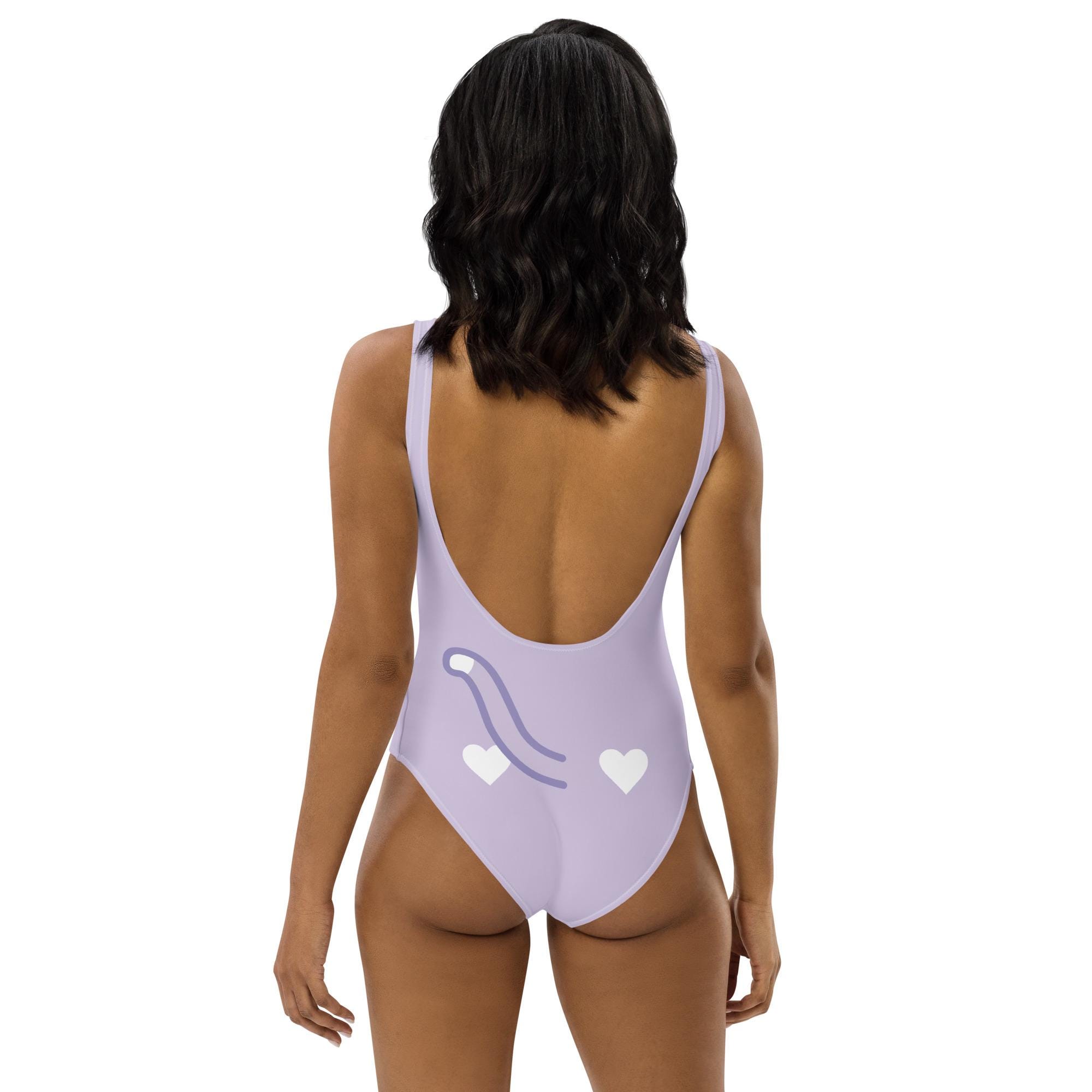 nagonstans アシンメトリー swim tops 新品