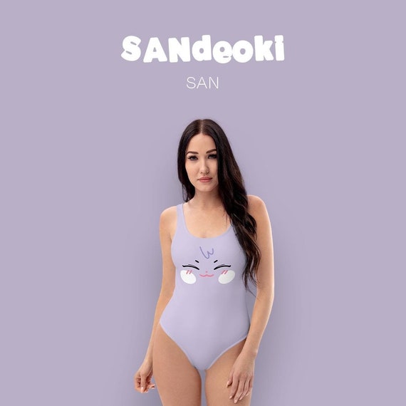 nagonstans アシンメトリー swim tops 新品