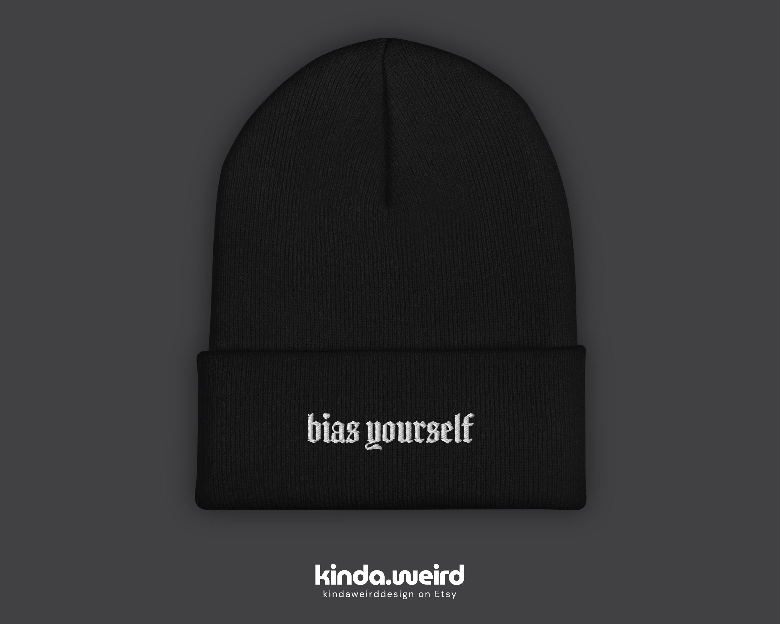 Aespa Beanie - Etsy