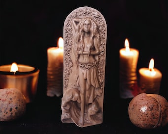 Aphrodite Statue Venus Figurine Aphrodite Greek Goddess Greek Mythology Altar Greek Roman Goddess Venus Statue Ancient Greek Goddess Altar