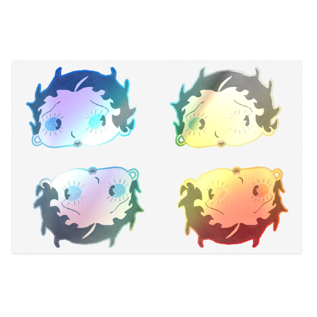 BB Sticker Sheets - Etsy
