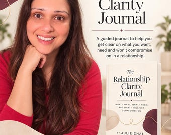 The Relationship Clarity Journal