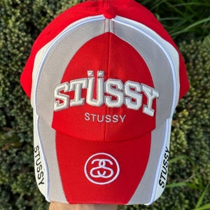 帽子 00s old stussy logo knit cap white 帽子 00s old stussy logo knit cap white Stussy Skullcap | eBay