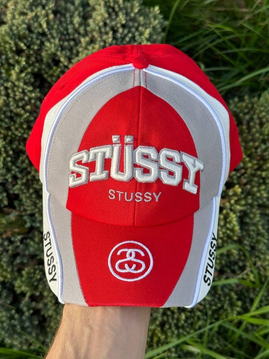 Rare Vintage Cap STUSSY, Stüssy Hat - Etsy Rare Vintage Cap STUSSY, Stüssy Hat - Etsy