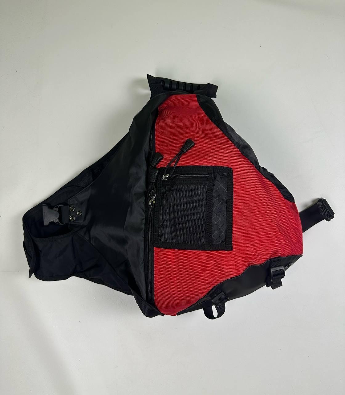 バッグ 90s00s oakley software sling bag archive 90s00s oakley software sling bag archive
