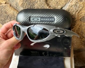 Oakley Twenty XX – Rare USA Originals - Brand New Boxed Oakley Twenty XX – Rare USA Originals - Brand New Boxed