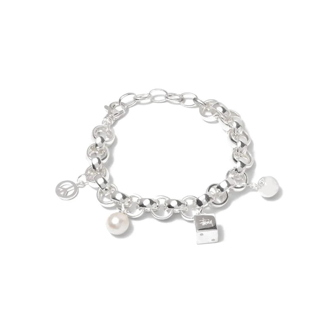 Stussy bracelet - Etsy 日本