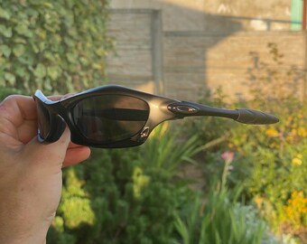 Солнцезащитные очки Oakley Splice Черные - Etsy