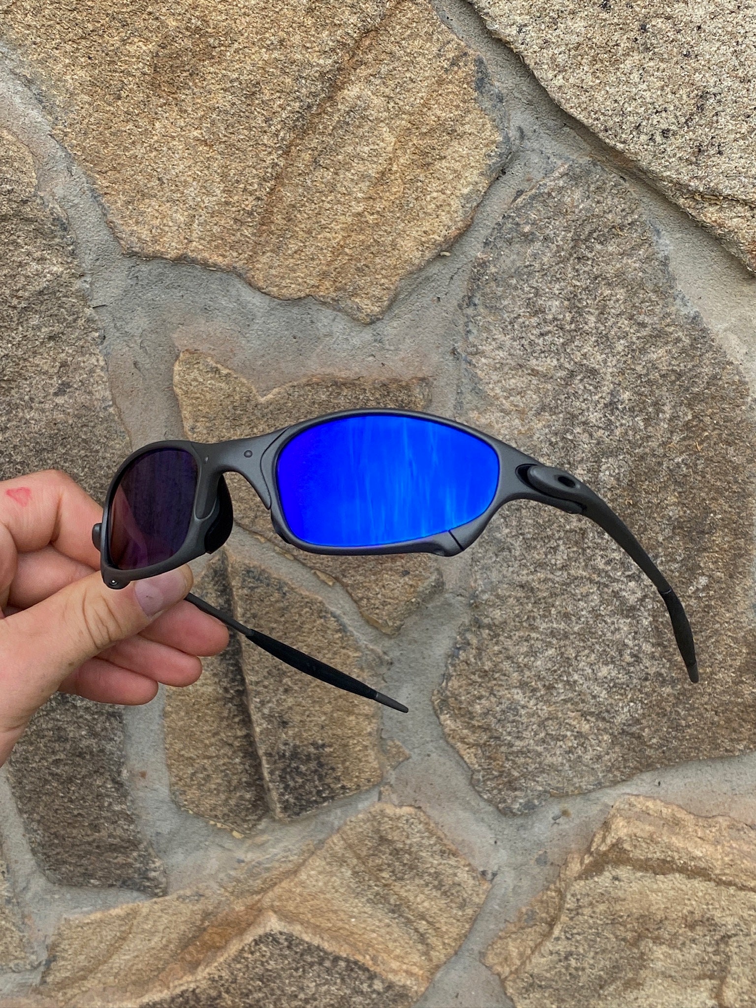 Oakley Splice Black - Etsy Oakley Splice Black - Etsy