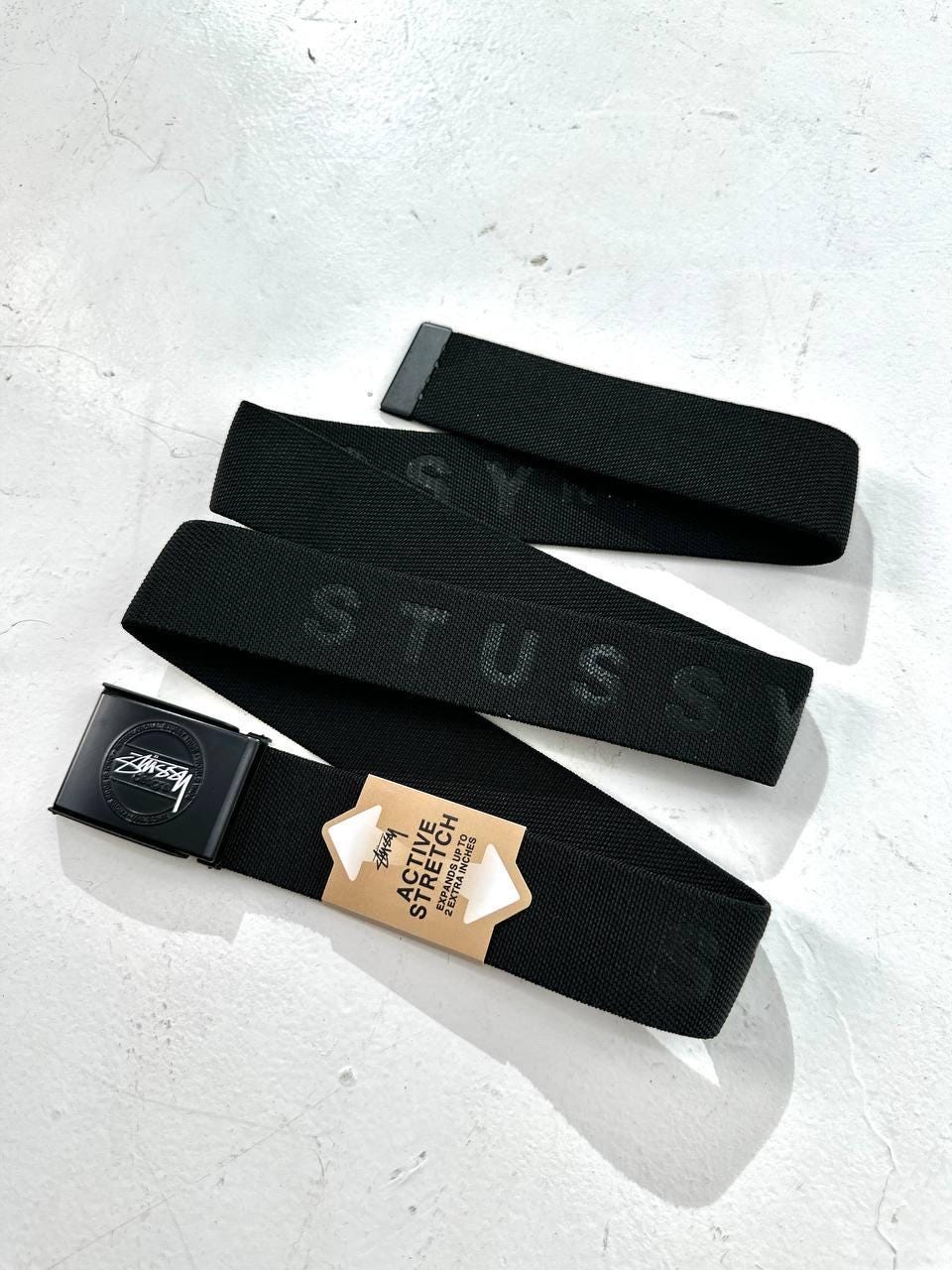 Stussy Belt Elastic N4 With Bottle Opener Santa Cruz Stussy Belt Elastic N4 With Bottle Opener Santa Cruz