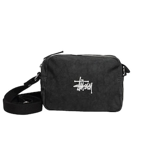 Vintage Stussy Bag - Etsy