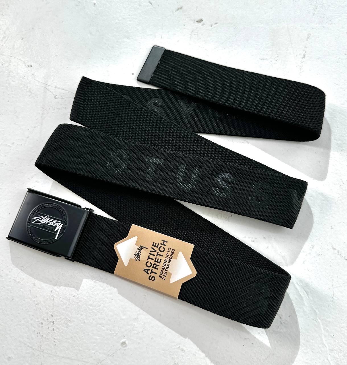 Stussy Belt Elastic N4 With Bottle Opener Santa Cruz Stussy Belt Elastic N4 With Bottle Opener Santa Cruz