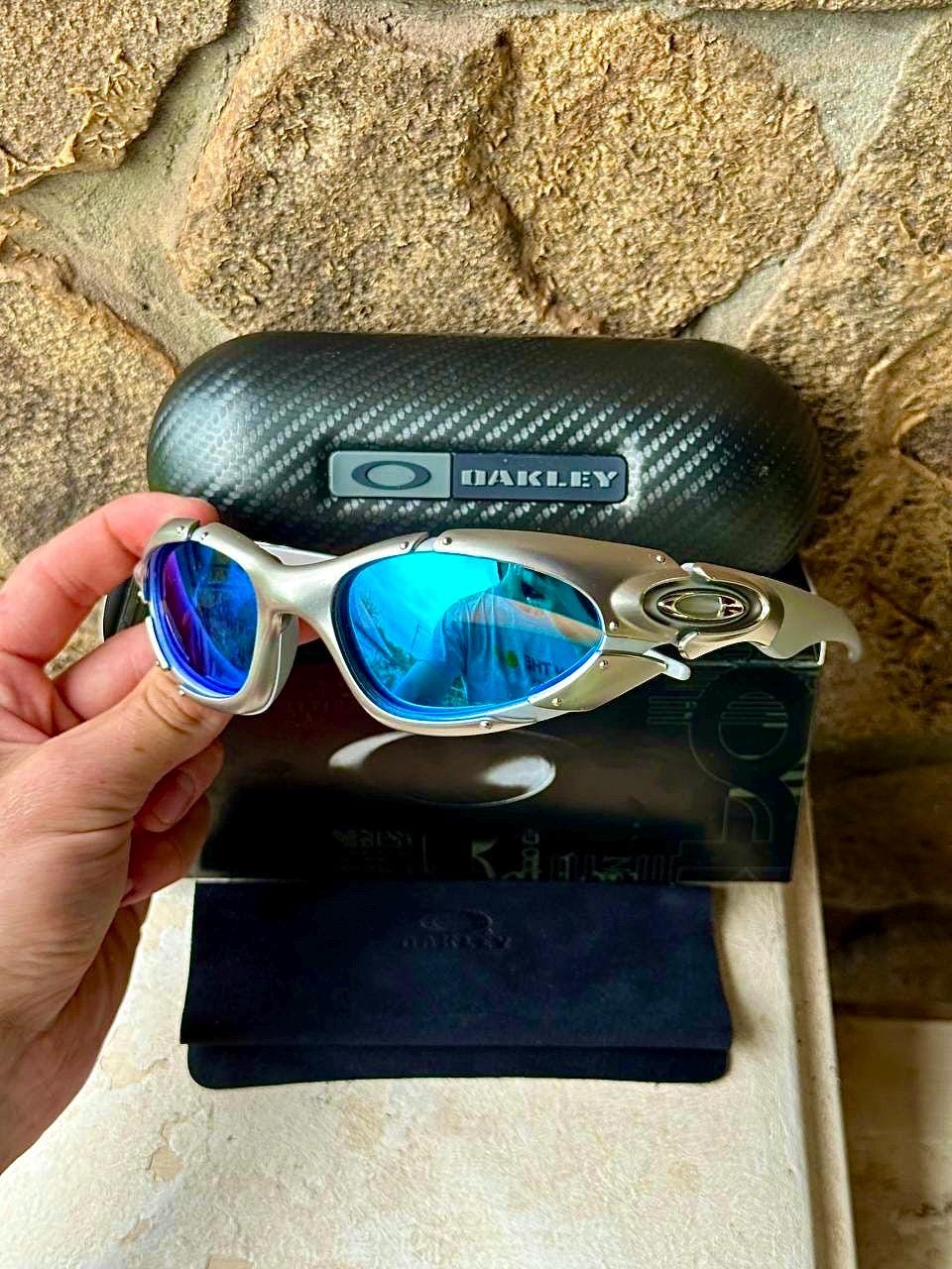 Oakley Splice Black - Etsy Oakley Splice Black - Etsy